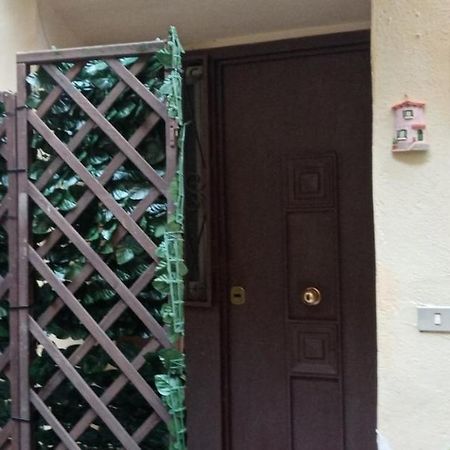 Casetta 23 Apartman Nápoly Kültér fotó