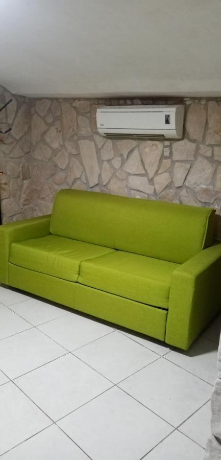 Casetta 23 Apartman Nápoly Kültér fotó