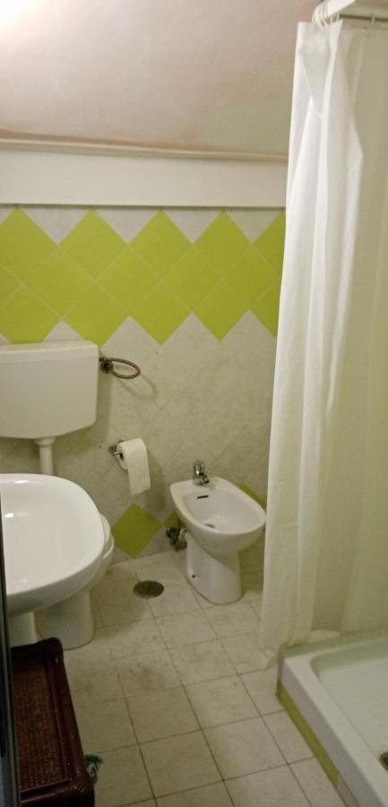 Casetta 23 Apartman Nápoly Kültér fotó