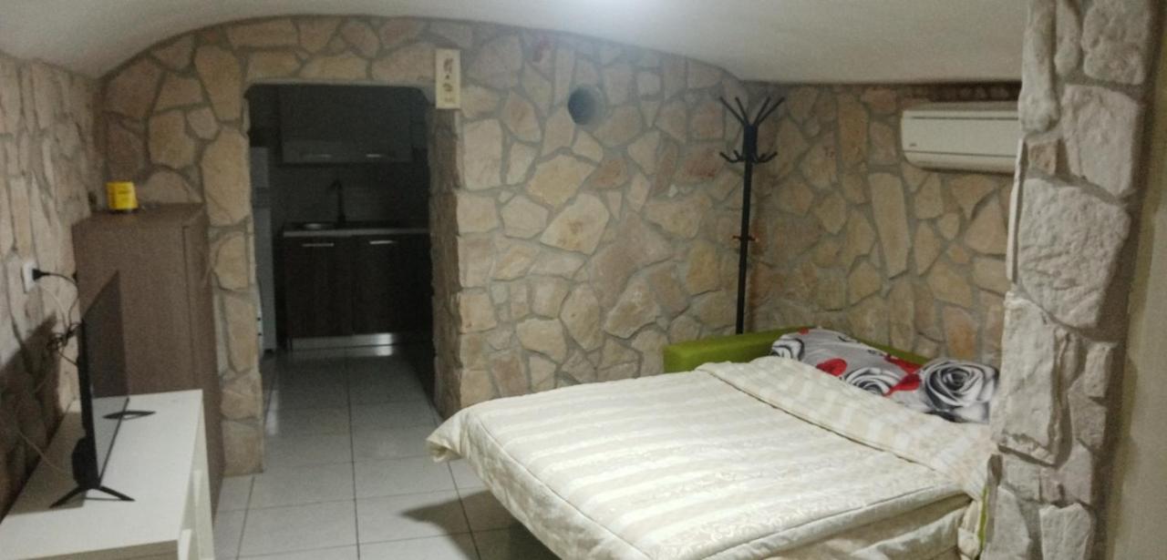 Casetta 23 Apartman Nápoly Kültér fotó