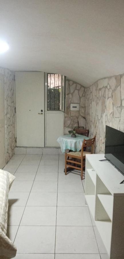 Casetta 23 Apartman Nápoly Kültér fotó