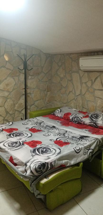 Casetta 23 Apartman Nápoly Kültér fotó