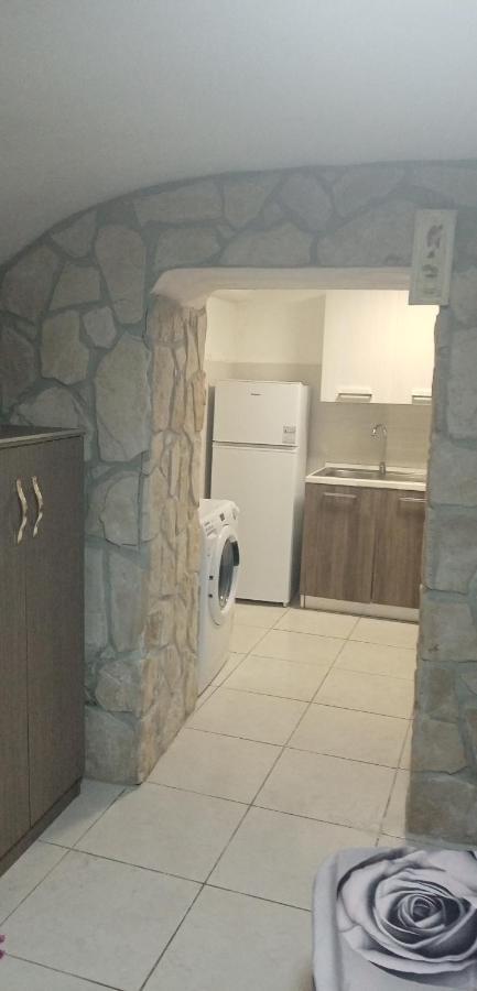 Casetta 23 Apartman Nápoly Kültér fotó
