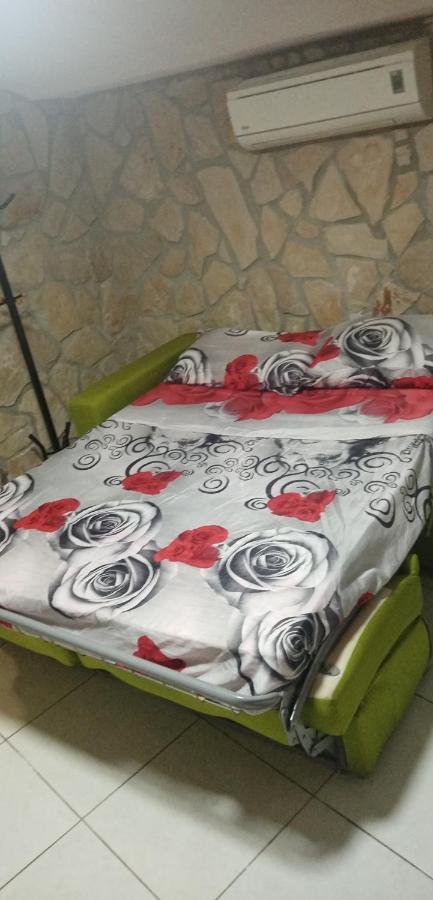 Casetta 23 Apartman Nápoly Kültér fotó