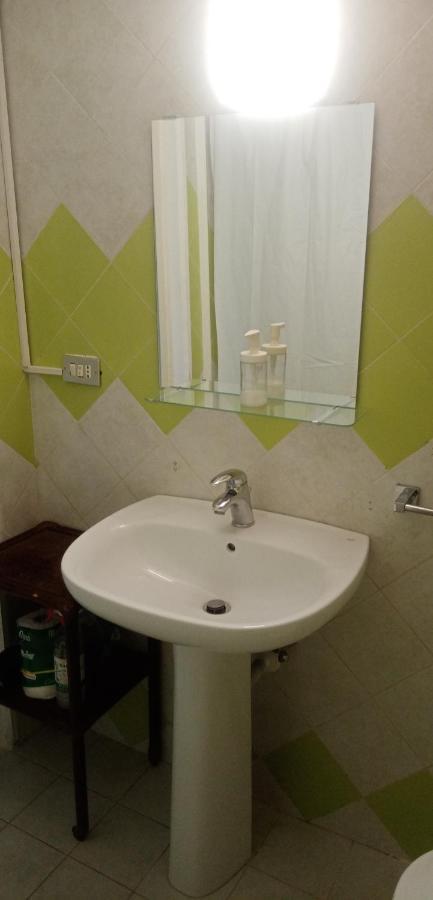 Casetta 23 Apartman Nápoly Kültér fotó