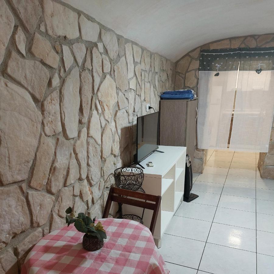 Casetta 23 Apartman Nápoly Kültér fotó