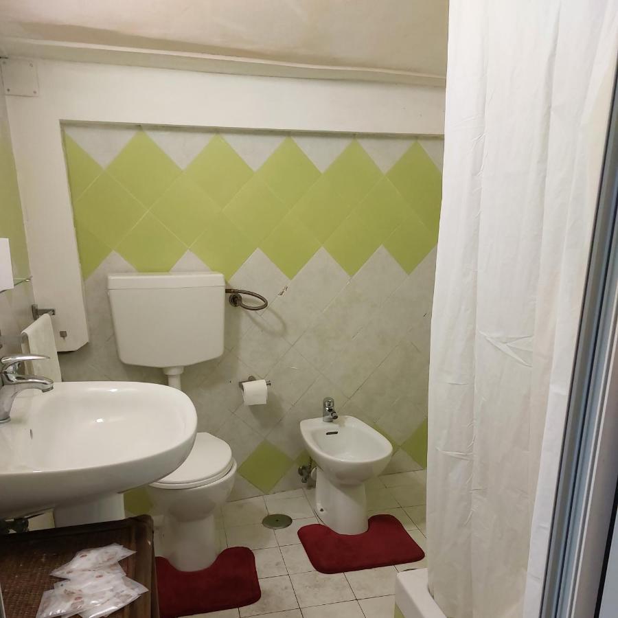 Casetta 23 Apartman Nápoly Kültér fotó